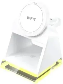 TFN WIF-WF014WH 15W (белый)