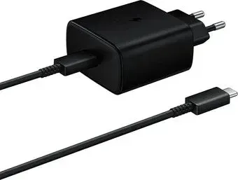 Samsung EP-TA800XBEGWW