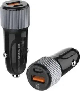 LDNIO C510Q (с кабелем USB Type-C)