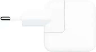 Apple 12W USB EU Power Adapter