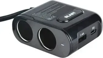 Blast BCA-225
