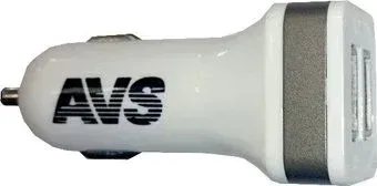AVS UC-323