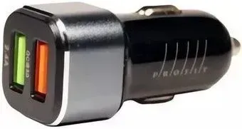 Profit ES-34 USB Type-C (серебристый)