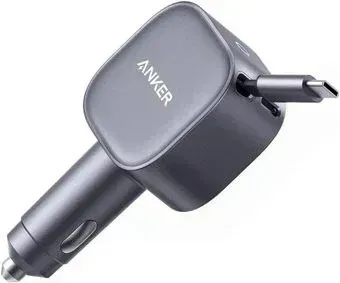 Anker Nano A2738H 75W (серебристый)