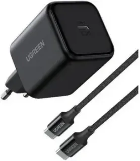 Ugreen X524 65054 (черный)
