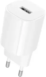Borofone BA101A (белый)