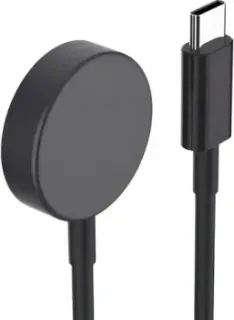Rumi 8389 для Samsung Galaxy Watch 3/4/5/6, Active2 (USB-C)