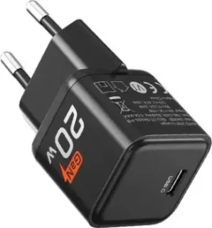 Cabletime GA20B (черный)