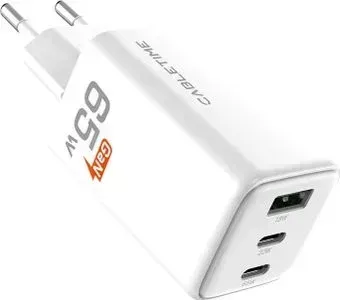 Cabletime GA65W (белый)