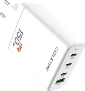 Cabletime G150W (белый)