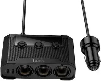 Hoco Z64 (черный)