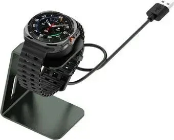 Bingo для Samsung Galaxy Watch 5/6/7/Ultra (черый)