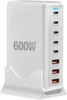 USBTOP 1006P200WW 559448 (белый)