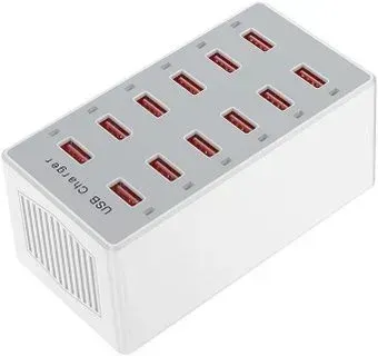 USBTOP 1012P 559443 (белый)