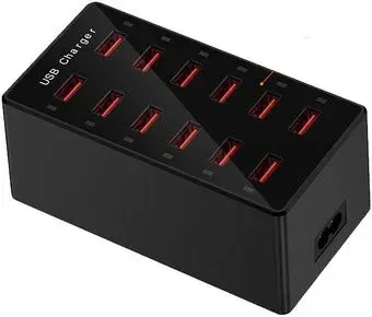USBTOP 1012P 559442 (черный)