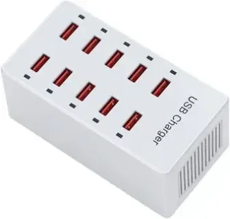 USBTOP 1010P 559444 (белый)