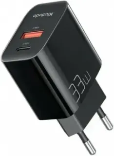 McDodo CH-092 33W (черный)