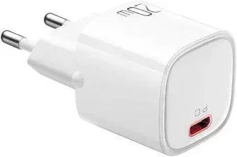 McDodo CH-402 20W (белый)