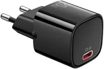 McDodo CH-402 20W (черный)