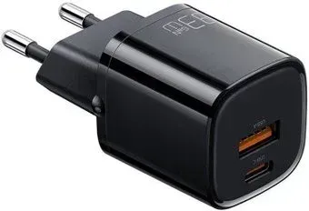 McDodo CH-015 33W (черный)