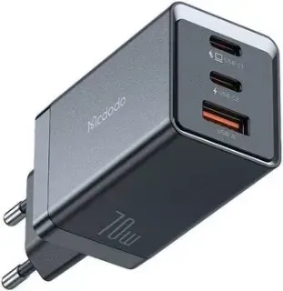 McDodo CH-154 70W (черный)