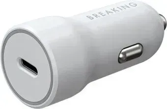 Breaking A02 23179 (белый)