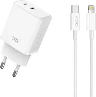 XO L145 Lightning (белый)