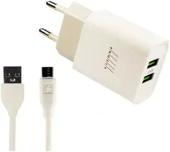 Profit ES-D47 USB Type-C (белый)