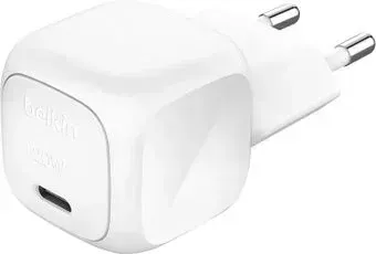 Belkin WCA009KQWH (белый)