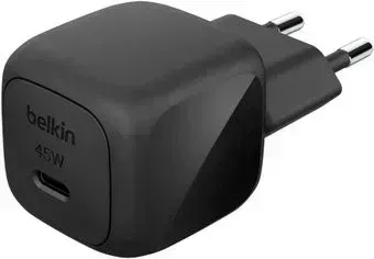 Belkin WCA013KQBK (черный)