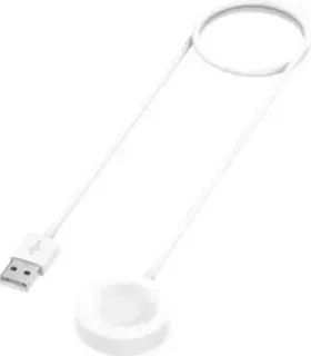 Bingo для Huawei 3 Pro/GT 3 Pro/D/Runner/3/3/3 Pro/2 Pro/2 Pro ECG Fixed (белый)