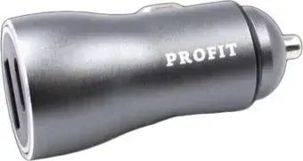 Profit CC39 (черный)
