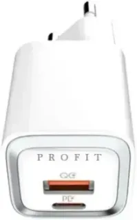 Profit A2318C (белый)