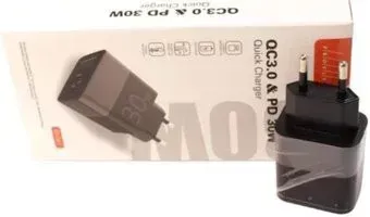 Profit ES-D61 (черный)