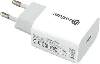 Amperin Quick Charge Type-C YDS-TC018-001