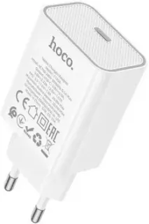 Hoco C143A (белый)