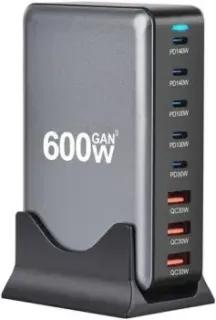 USBTOP 1006P200WB 559245 (черный)