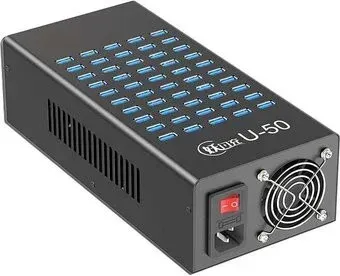 USBTOP 1050P400WB