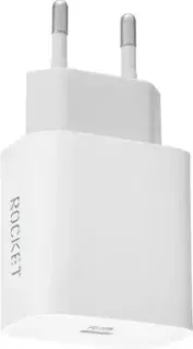 Rocket Space 20W