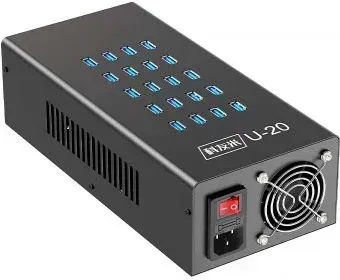 USBTOP 1020P300WB