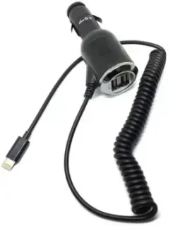 Espada ACU2UI Lightning (черный)