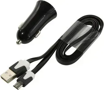 Olto CCH-2103 microUSB (черный)