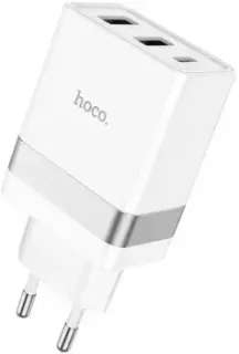 Hoco N21 Pro (белый)