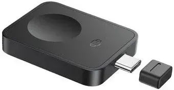 Baseus MagPro Magnetic Wireless Charger for E-Watch 2.5W P10264106123-00 (черный)