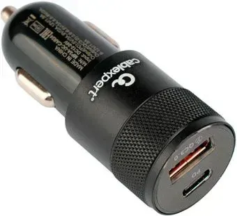 Cablexpert MP3A-UC-CAR24