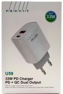 Profit U59 (белый)