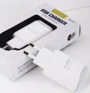 Profit ES-D44S USB Type-C (белый)