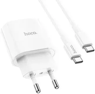 Hoco C94A USB Type-C (белый)