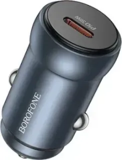 Borofone BZ32 (серый)