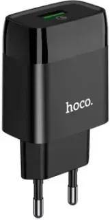 Hoco C72Q (черный)